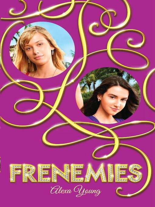 Cover image for Frenemies